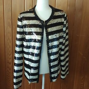 NWT,Boston Proper Jacket